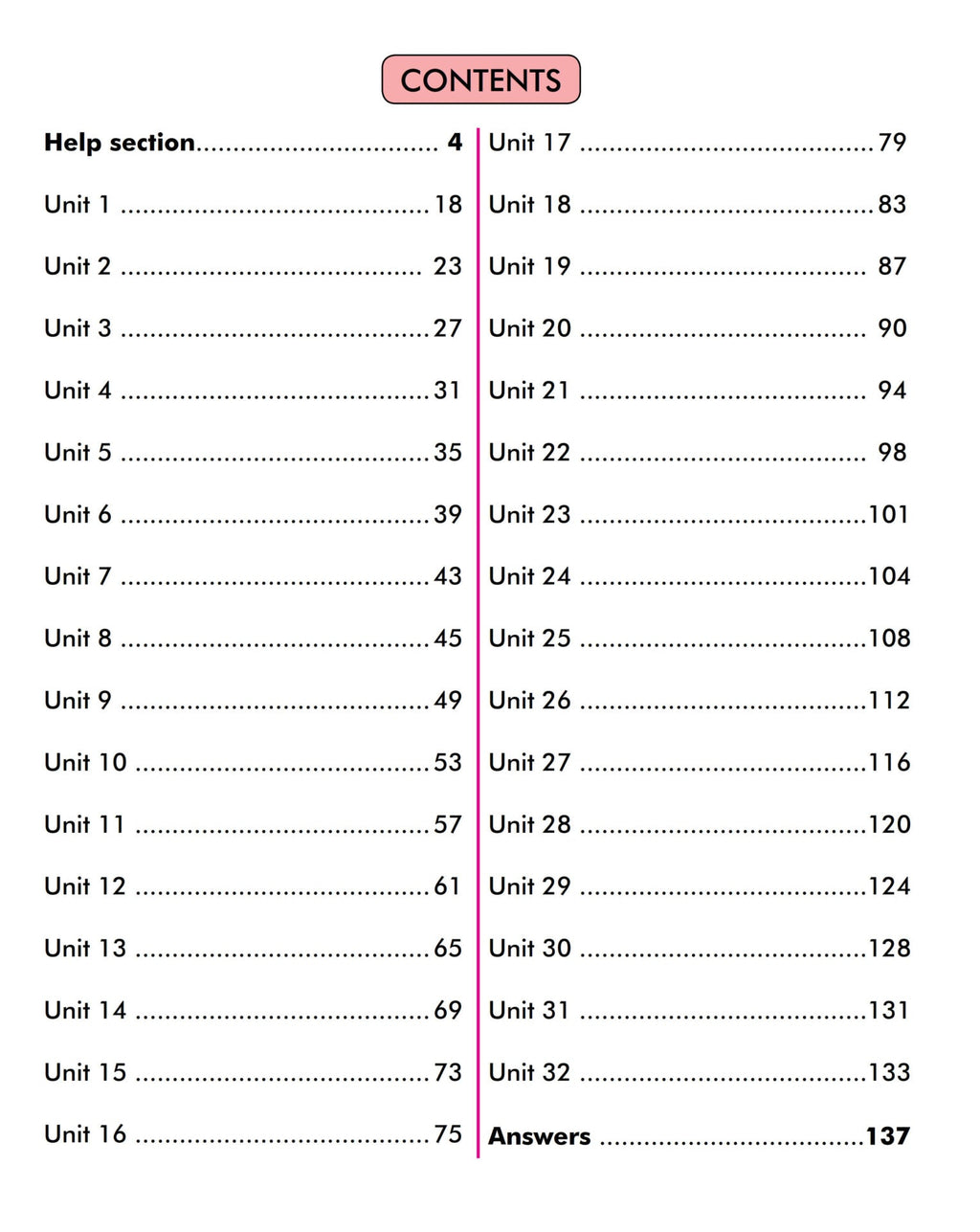 Scholars Insights Mental Maths Book 4 | Grocsy
