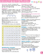 Scholars Insights Mental Maths Book 4 | Grocsy