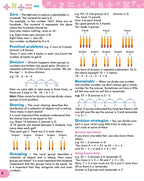 Scholars Insights Mental Maths Book 4 | Grocsy