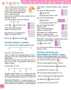 Scholars Insights Mental Maths Book 4 | Grocsy