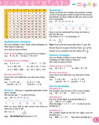 Scholars Insights Mental Maths Book 5 | Grocsy