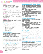 Scholars Insights Mental Maths Book 5 | Grocsy
