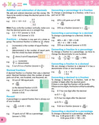 Scholars Insights Mental Maths Book 5 | Grocsy