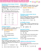 Scholars Insights Mental Maths Book 5 | Grocsy
