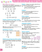 Scholars Insights Mental Maths Book 5 | Grocsy