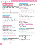Scholars Insights Mental Maths Book 6 | Grocsy