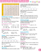 Scholars Insights Mental Maths Book 6 | Grocsy