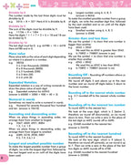 Scholars Insights Mental Maths Book 6 | Grocsy