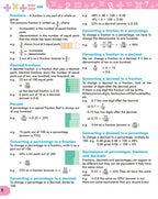 Scholars Insights Mental Maths Book 6 | Grocsy
