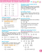 Scholars Insights Mental Maths Book 6 | Grocsy