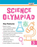 Scholars Insights Science Olympiad Grade 3 | Grocsy