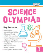 Scholars Insights Science Olympiad Grade 3 | Grocsy