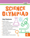 Scholars Insights Science Olympiad Grade 4 | Grocsy
