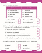 Scholars Insights Science Olympiad Grade 4 | Grocsy