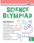 Scholars Insights Science Olympiad Grade 5 | Grocsy