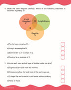 Scholars Insights Science Olympiad Grade 5 | Grocsy