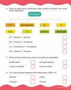 Scholars Insights Science Olympiad Grade 5 | Grocsy