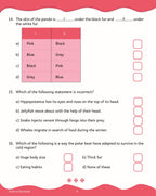 Scholars Insights Science Olympiad Grade 5 | Grocsy