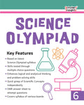 Scholars Insights Science Olympiad Grade 6 | Grocsy