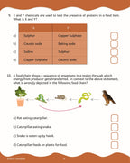 Scholars Insights Science Olympiad Grade 6 | Grocsy