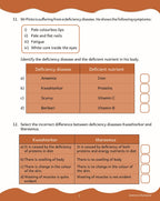 Scholars Insights Science Olympiad Grade 6 | Grocsy