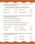 Scholars Insights Science Olympiad Grade 6 | Grocsy