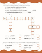 Scholars Insights Science Olympiad Grade 6 | Grocsy