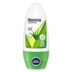 Rexona Aloe Vera Underarm Roll On Deodorant For Women | Grocsy