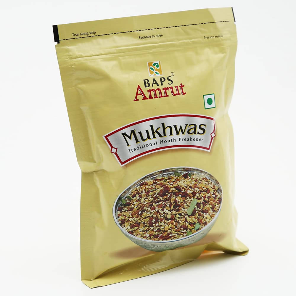 Baps Amrut Mukhwas | Grocsy