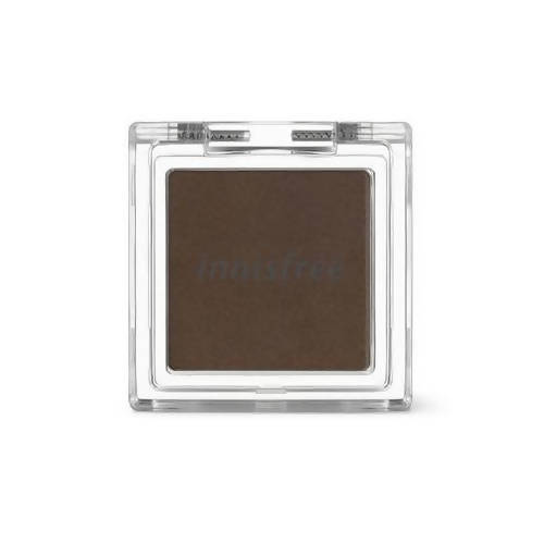 Innisfree My Eyeshadow (Matte) 1.5 - 38 - Natural Black | Grocsy