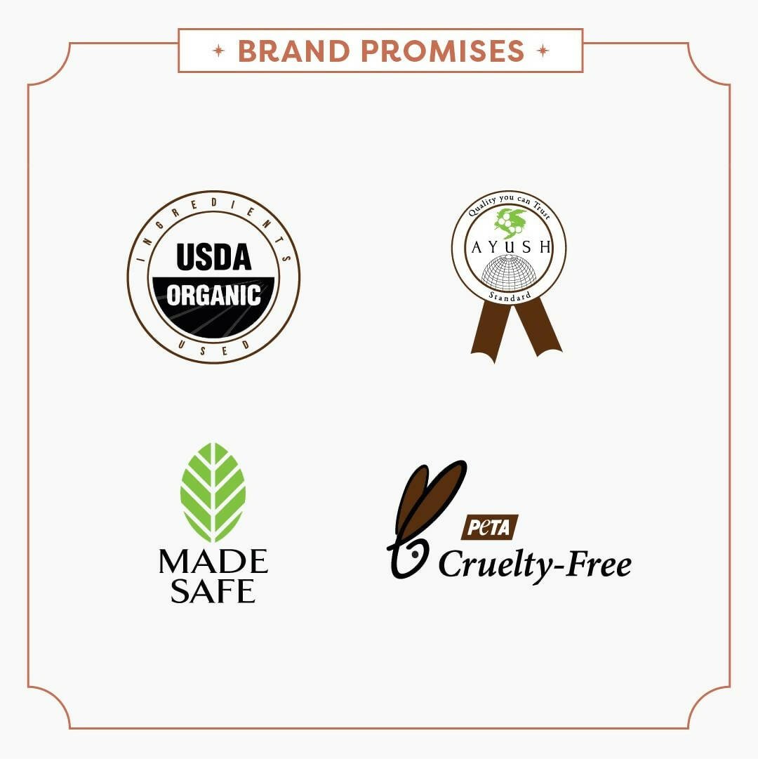 Ayuga 10% Kumkumadi Skin Radiance Day Cream | Grocsy