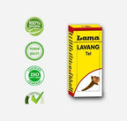 Lama Lavang Tel – Clove Oil | Grocsy