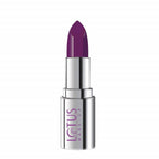 Lotus Makeup Ecostay Butter Matte Lip Color Vavatious Voilet, Purple (4 Gm) | Grocsy