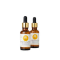 Sintra Naturals Vegan Camellia Nourishing Hair Serum | Grocsy