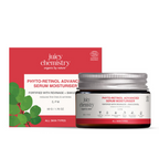 Juicy Chemistry Phyto-Retinol Advanced Serum Moisturiser | Grocsy