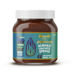 Happilo Premium Chocolate Almond Spread | Grocsy