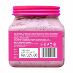 Jeva Foot Spa & Multi-Area Exfoliating Scrub | Grocsy