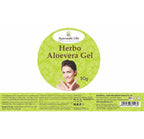 Ayurvedic Life Herbo Aloevera Gel | Grocsy