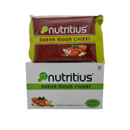 Nutritius Sukha Mewa Chikki | Grocsy