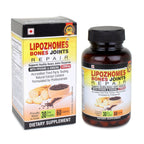 Navchetana Kendra Lipozhomes Bones and Joint Repair Capsules | Grocsy
