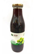 Siddhagiri's Satvyk Organic Amla Squash | Grocsy