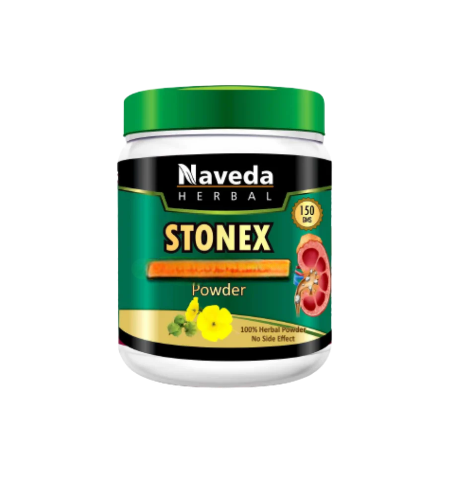 Naveda Herbal Stonex Powder | Grocsy