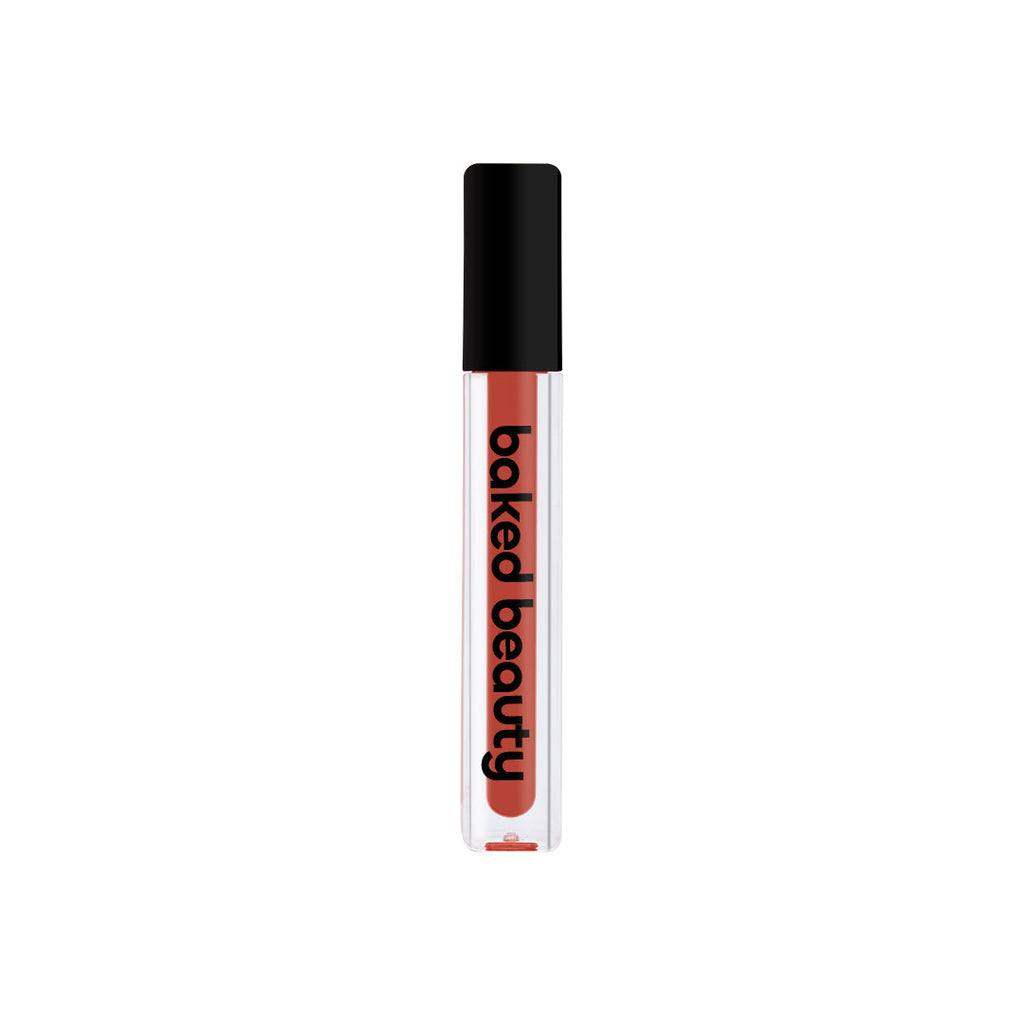 Baked Beauty Seal The Deal Liquid Mousse Lipstick | Grocsy