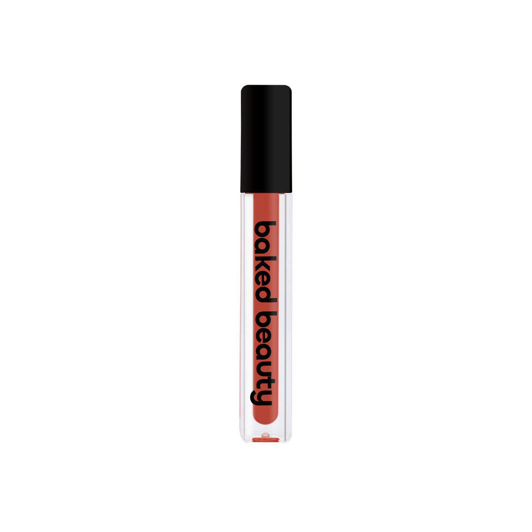 Baked Beauty Seal The Deal Liquid Mousse Lipstick | Grocsy