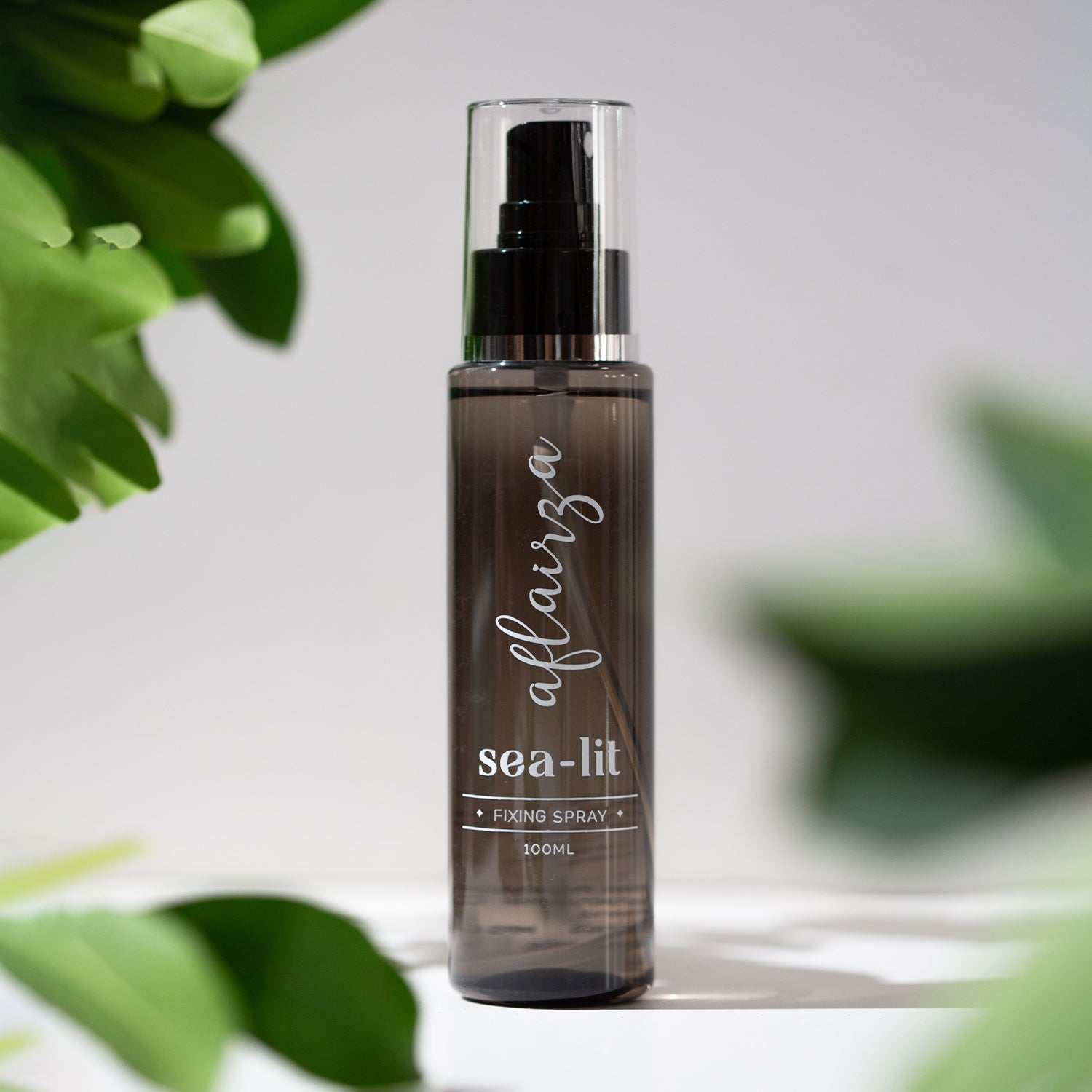 Aflairza Sea-lit - Makeup Fixing Spray | Grocsy