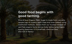 Pure & Sure Organic Palm Sugar | Grocsy