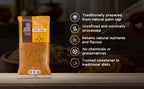 Pure & Sure Organic Palm Sugar | Grocsy