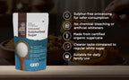 Pure & Sure Organic Sugar | Grocsy