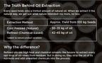 Pure & Sure Organic Extra Virgin Coconut Oil