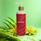 Happy Perfumery Seductive Rouge Body Lotion | Grocsy